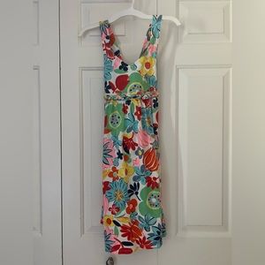 Girl's sundress